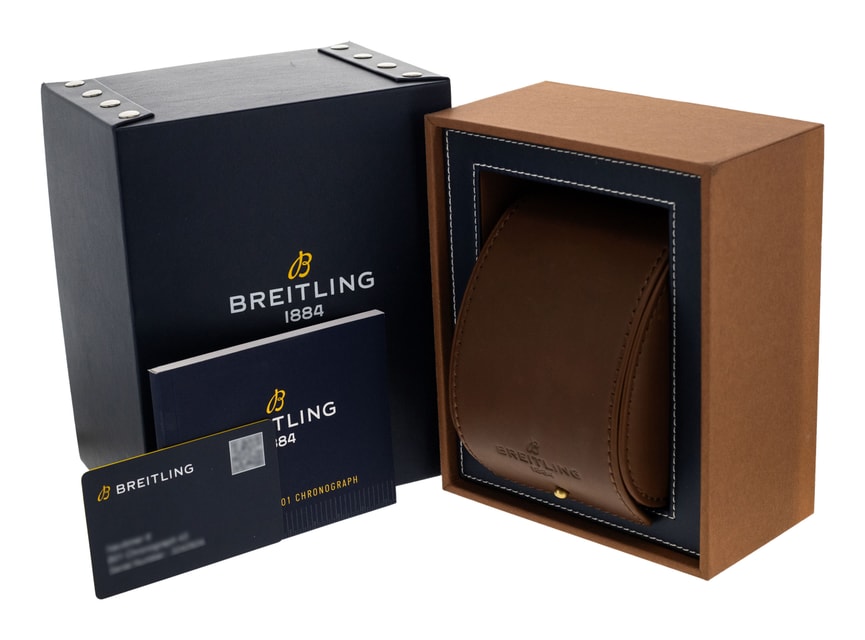 Breitling Navitimer 8 AB0117 Image 5